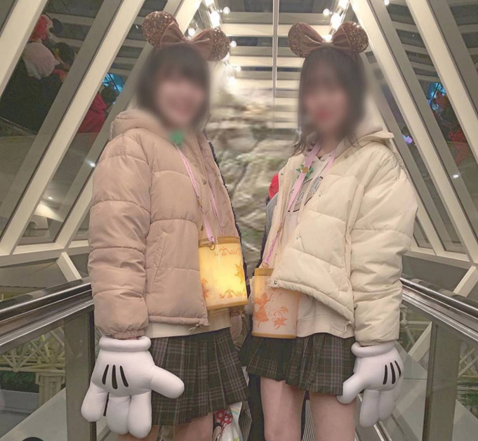 冬ディズニーの防寒対策 服装ポイント 寒さ対策アイテムまとめ 冬ディズニーの防寒対策 服装ポイント 寒さ対策アイテムまとめ