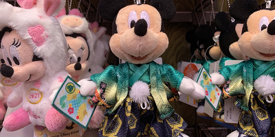 【最新】2021年ディズニーお正月グッズ8選!丑年の主役はクララベル・カウ!ぬいば&雑貨まとめ!