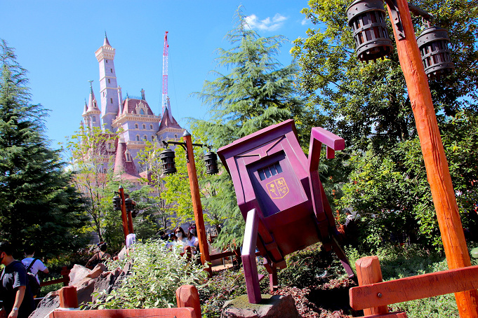 美女と野獣の抽選攻略法 当選のコツ 裏技はある 外れても楽しめる見どころまとめ 美女と野獣の抽選攻略法 当選のコツ 裏技はある 外れても楽しめる見どころまとめ