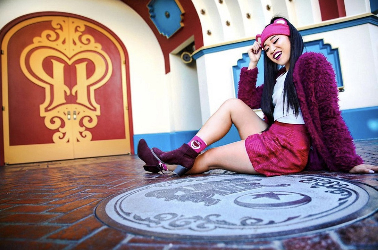 ディズニーヘアバンド おすすめグッズ コーデまとめ ディズニーヘアバンド おすすめグッズ コーデまとめ