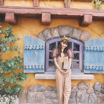 レディ トランプコーデ キャステル Castel ディズニー情報 レディ トランプコーデ キャステル Castel ディズニー情報