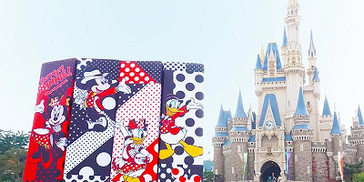 【ベリミニ】ファンダフル・ディズニーのメンバー限定グッズ!購入方法や入会方法などをチェック!