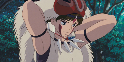 【ジブリ】『もののけ姫』声優まとめ!アシタカ、サンを演じたふたりは他のジブリ作品にも出演!