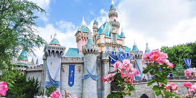 【カリフォルニア】ディズニーパークのトリビア5選!アナハイムのパークに隠されたストーリーの数々!