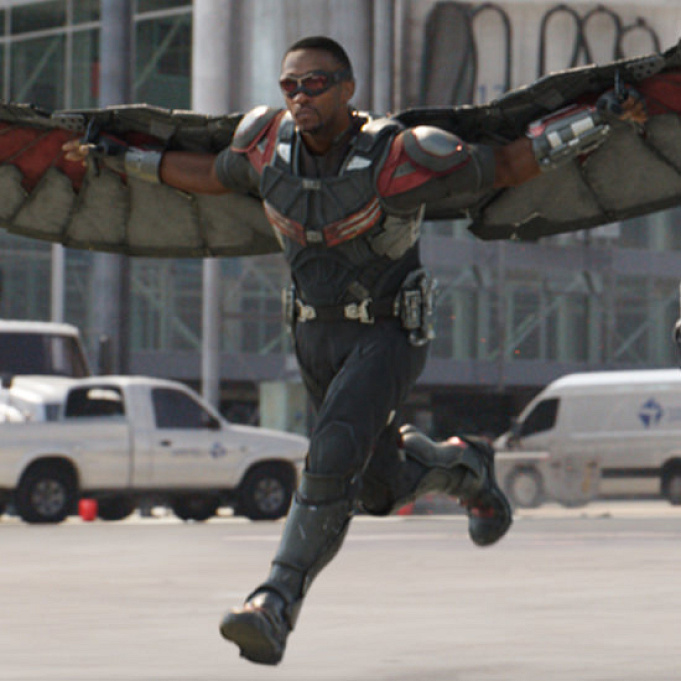 ファルコン ウィンター ソルジャー ディズニープラスで3月19日配信 あらすじやキャストは