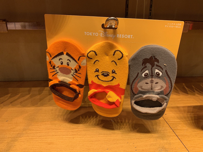 21 ディズニー靴下28選 カラフルなものからシンプルなデザインまで