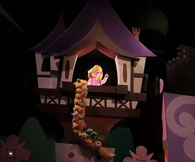 ラプンツェルの塔 ディズニーシーに登場 モデルや新エリアの情報まとめ