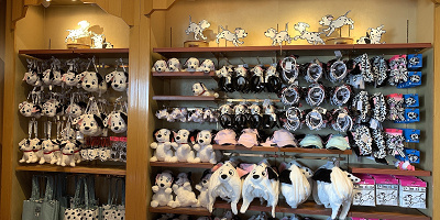 【3/10発売】101匹わんちゃん「パステル101」グッズ15選!カチューシャ&耳付きキャップなどが登場!