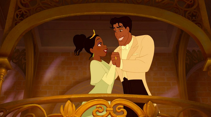 必見 プリンセスと魔法のキス 歌全曲まとめ ジャズの名曲を解説