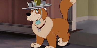 【ピーター・パン】愛犬「ナナ」のキャラクター情報まとめ!基本知識・出演作品・グッズなど!