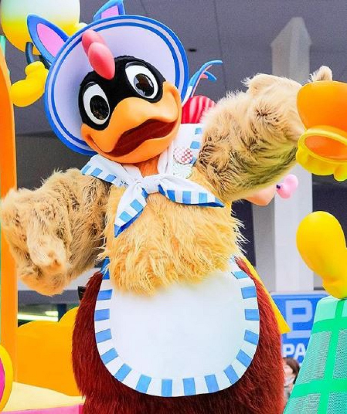 完全版 ディズニーランドで会えるキャラクターリスト 画像付き紹介