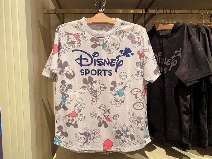 21 ディズニーtシャツまとめ おそろコーデやペアルックにおすすめ