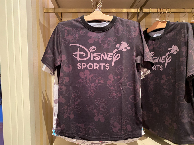 3 17発売 ディズニーアディダスコラボ スポーツグッズ13選 Tシャツやキャップなどが登場