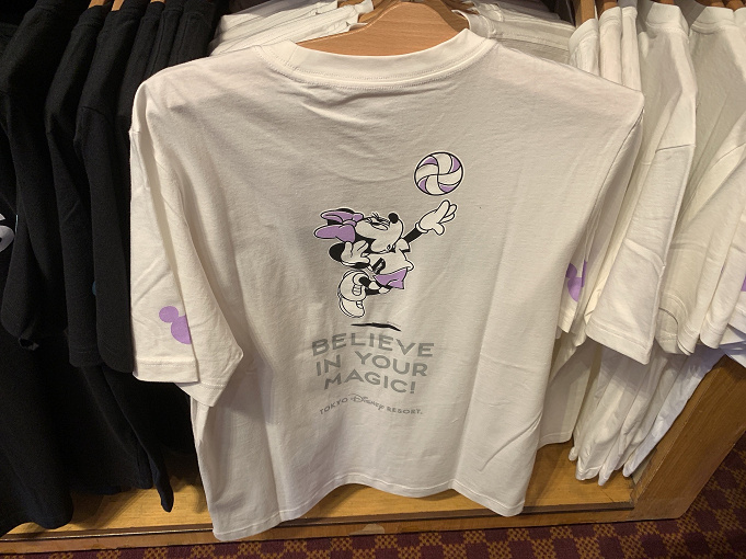 21 ディズニーtシャツまとめ おそろコーデやペアルックにおすすめ