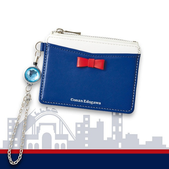 21 ユニバの名探偵コナングッズ58種類 ファッション 雑貨 コナン 赤井秀一のレアアイテムも再販決定