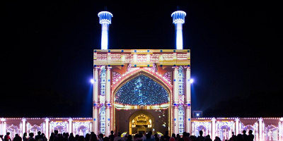 【香川】ニューレオマワールドのアトラクション一覧!料金&おすすめアトラクションをピックアップ