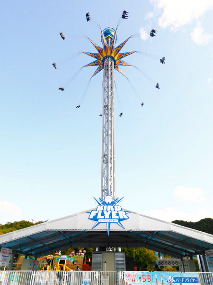 香川 ニューレオマワールドのアトラクション一覧 料金 おすすめアトラクションをピックアップ 香川 ニューレオマワールドのアトラクション一覧 料金 おすすめアトラクションをピックアップ