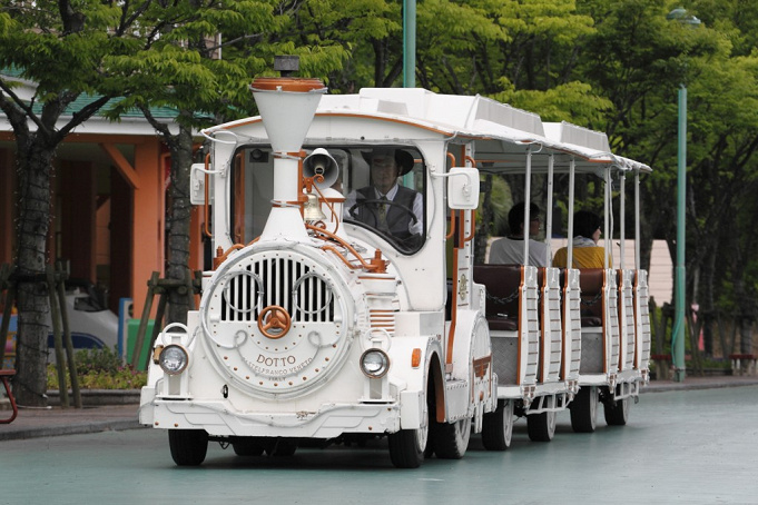 21 ニューレオマワールドの料金を解説 チケットの種類 アトラクション別料金 駐車場料金も