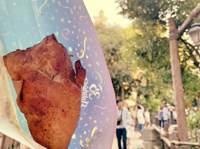 厳選 ディズニーシーおすすめ スイーツ グルメ 15選 食べ歩きメニューも