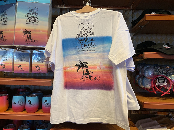 21 ディズニーtシャツまとめ おそろコーデやペアルックにおすすめ