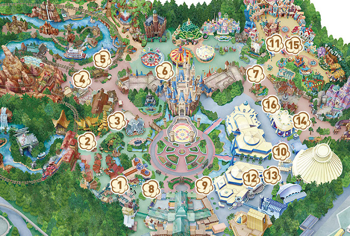 ディズニーポップコーン ランド シーで買えるポップコーンの種類まとめ フレーバーが楽しめる ディズニーポップコーン ランド シーで買えるポップコーンの種類まとめ フレーバーが楽しめる