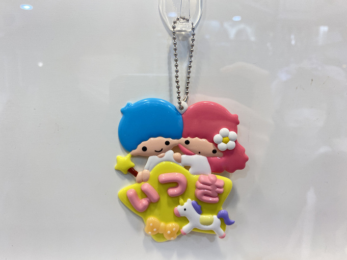 サンリオピューロランド 大人気のネームプレートを解説 値段 作り方 場所 混雑情報まとめ