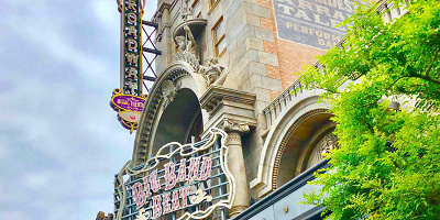 【ネタバレあり】ビッグバンドビートが再開!エントリー受付が必要!公演内容が一部変更に!