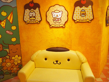 16年のキャラクター大賞 結果 キャステル Castel ディズニー情報