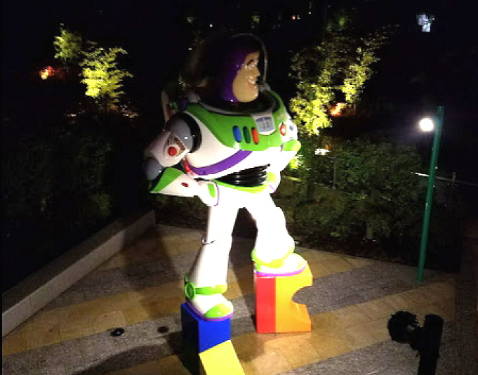 トイ ストーリー バズ ライトイヤー を徹底解説 スペース レンジャーの声優やトリビアなど
