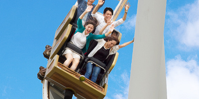 【2023】ラグーナテンボスのチケット料金・割引情報まとめ!入園、パスポート、有料アトラクションはいくら?