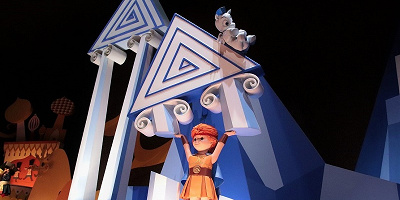 『ヘラクレス』のあらすじ・登場人物を徹底解説!パークに隠された秘密も!?