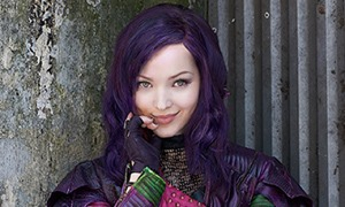 ディセンダント マレフィセントの娘 マル 徹底解説 主人公のプロフィールや演じた女優まとめ