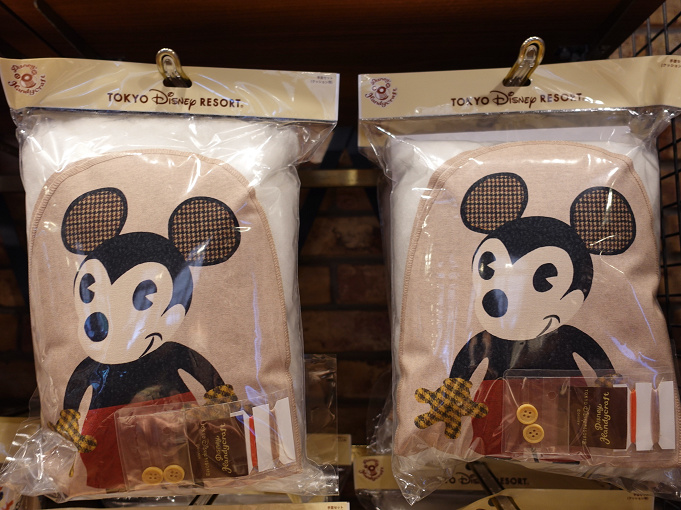 5 19発売 ディズニーハンドメイドグッズ29選 ディズニー ハンディクラフト シリーズまとめ