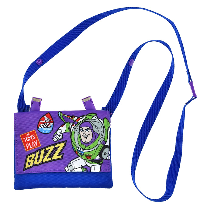 トイ ストーリー バズ ライトイヤー を徹底解説 スペース レンジャーの声優やトリビアなど