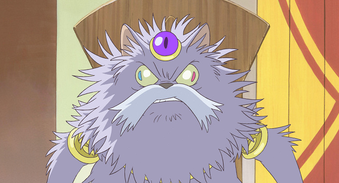ジブリ映画 猫の恩返し のキャラクター紹介 主人公ハルと猫たちの名前と性格を一覧で紹介 ジブリ映画 猫の恩返し のキャラクター紹介 主人公ハルと猫たちの名前と性格を一覧で紹介