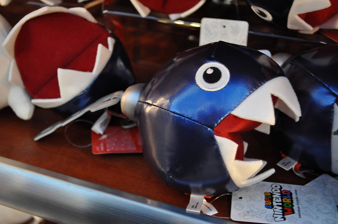 最新 ユニバのマリオキャラ一覧 グリーティングやアトラクションはもちろんグッズにはレアキャラも