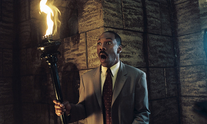 ホーンテッドマンションが再実写化 キャスト 制作情報まとめ 前作やアトラクションとの繋がりは