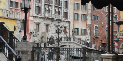 【ディズニーシーの橋】全15種まとめ!各エリアにある橋の名前や意味を解説!