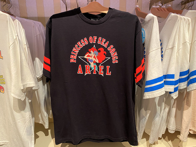 最新 21夏 ディズニーtシャツまとめ