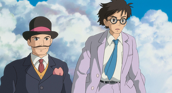 ジブリ映画 風立ちぬ のあらすじをネタバレありでご紹介 菜穂子の最後のセリフやキャッチコピーの意味を考察