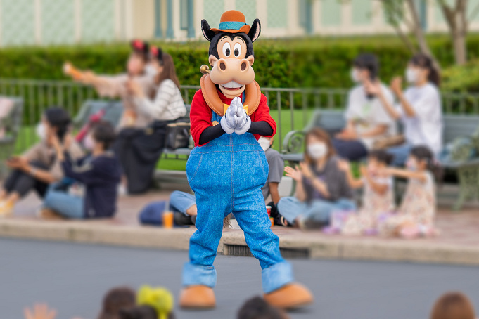 ディズニーの馬キャラクター8選 名前 登場作品まとめ ブルズアイやマキシマス バターカップなど