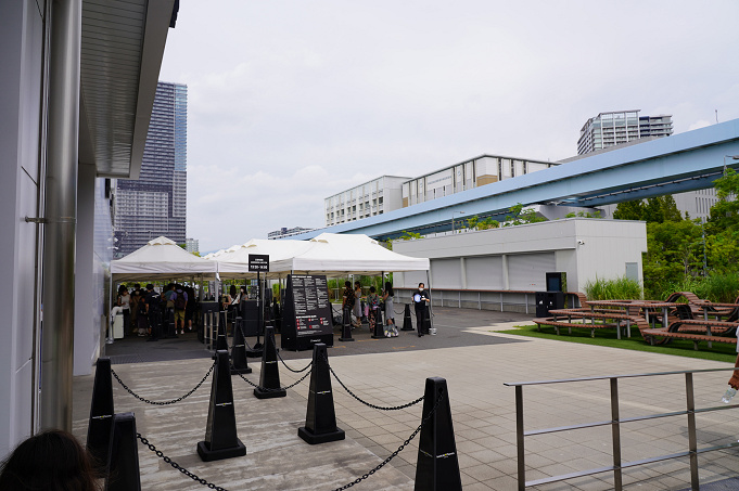 徹底比較 チームラボお台場と豊洲の違いを解説 ランプの森はお台場だけ おすすめはどっち