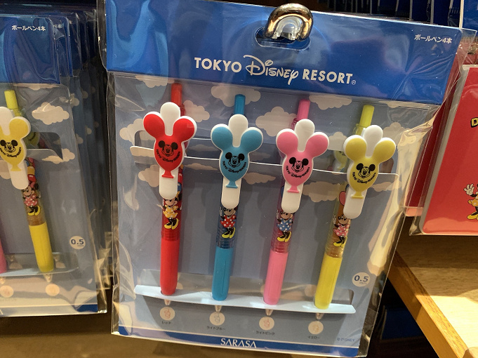 ディズニー ミッキーバルーングッズ32選 風船がモチーフになったかわいいお土産