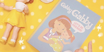 【トイ・ストーリー4】ギャビー・ギャビーのプロフィール紹介!トリビア&グッズまとめ!