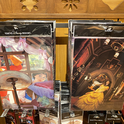 ディズニー 蜷川実花コラボ カレンダー キャステル Castel ディズニー情報 ディズニー 蜷川実花コラボ カレンダー キャステル Castel ディズニー情報