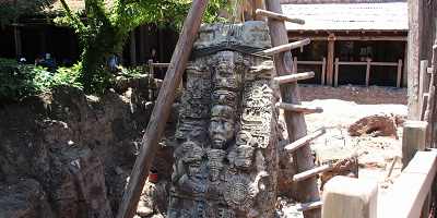 お宝を探す親子の大冒険『インディジョーンズ3 最後の聖戦』をネタバレありで解説!