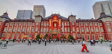 【最新】東京駅周辺の博物館まとめ！インターメディアテク、警察博物館、2020年にできた博物館も♪