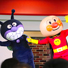 【横浜】アンパンマンミュージアムで誕生日をお祝いしよう!レストラン特別プランやケーキを紹介♪