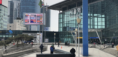 【韓国】旅行に便利なソウル駅を徹底解説！空港からのアクセス、周辺スポット、楽しみ方まとめ♪