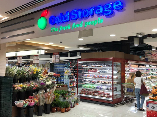 【シンガポール】スーパーマーケット完全ガイド！有名スーパーやおすすめ商品、ルールを紹介♪